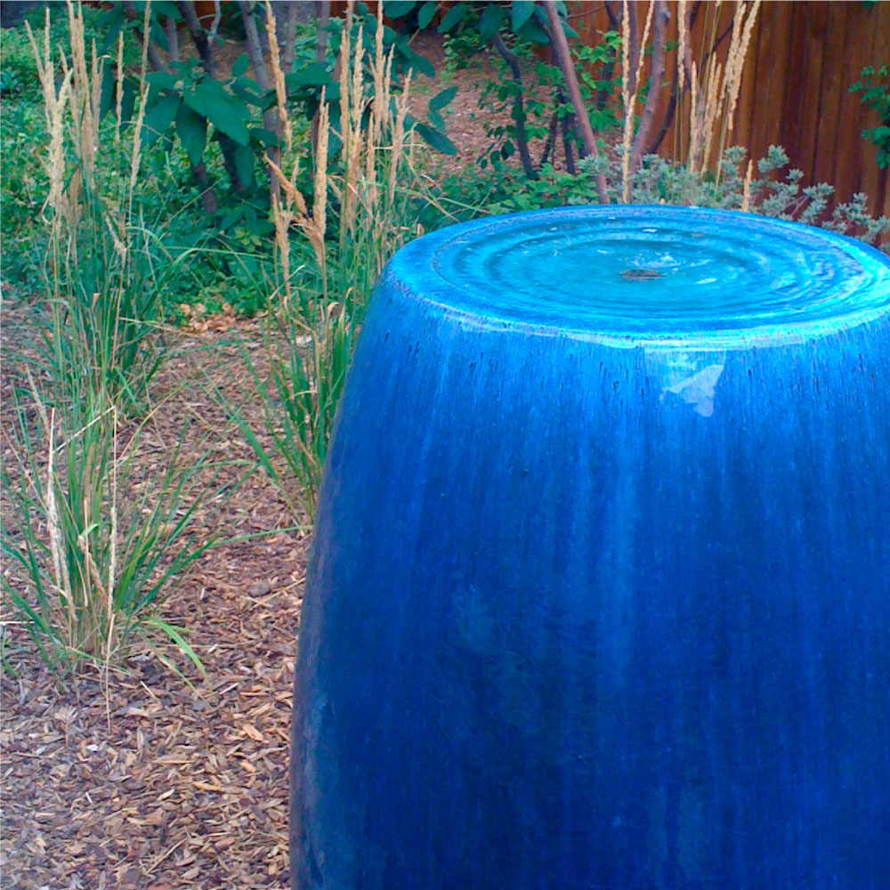 Custom Landscape Design