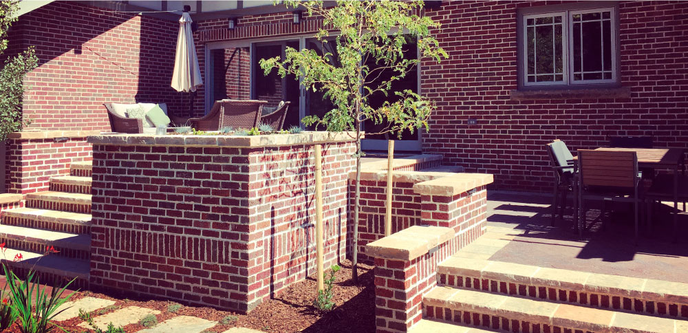 Custom Landscape Design